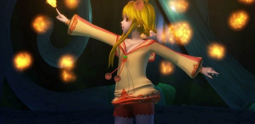 叶罗丽的所有歌曲