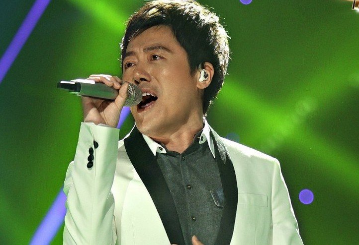 张宇有一首老歌 求名字 歌词大概是 你是我的新娘什么的 我是你的新郎什么的