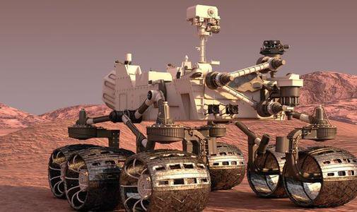 NASA发布来自火星的声音，微弱而短促，这究竟是何声音？