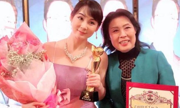 演员陶竤美国去世终年50岁，你如何评价她的一生？