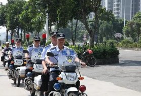 什么是“雷霆行动”？后续会推出长效的机制吗？