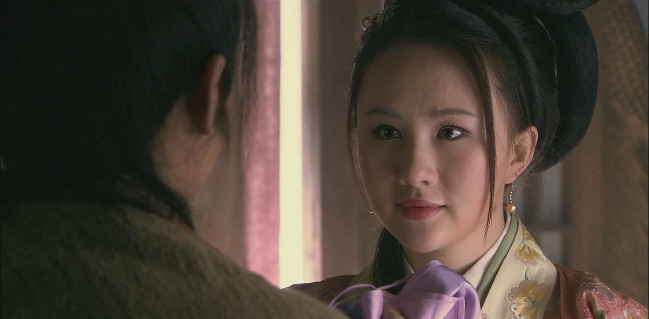 原著中石秀和潘巧云两人之间的关系到底是不是清白的?