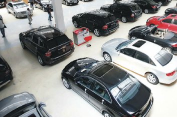 优信二手车靠谱么？