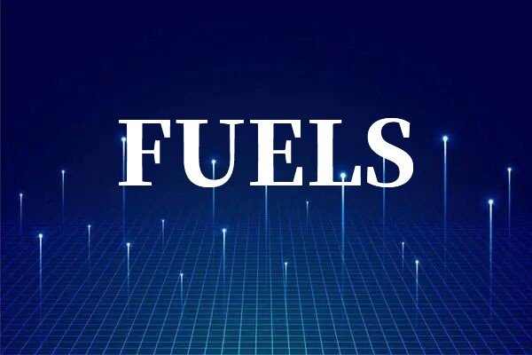 fuels是什么意思