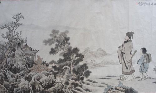 也无风雨也无晴全诗赏析内容是什么？