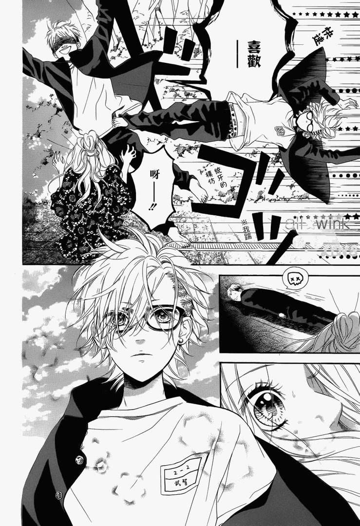 动漫领域的介绍