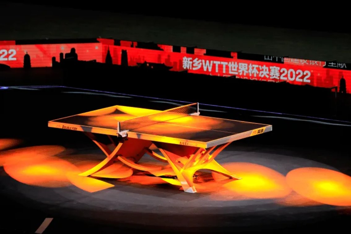 世界杯乒乓球赛2022新乡比赛