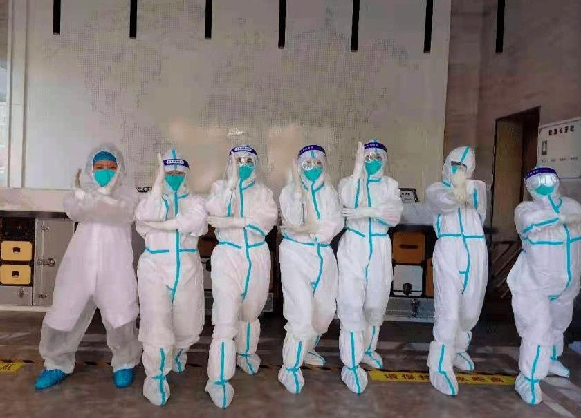 宁夏一位女子为见男友擅自逃离隔离管控,女子这么做有什么安全隐患?