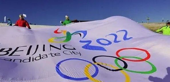 2022年冬奥会历时几天？