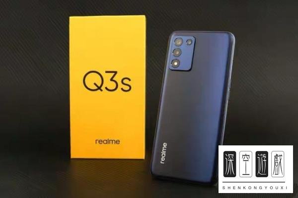 realme是什么牌子的手机