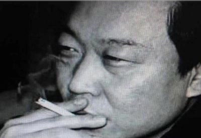 为何作家诗人大仙去世，众多明星前去悼念？