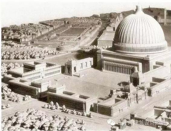 日耳曼尼亚的历史