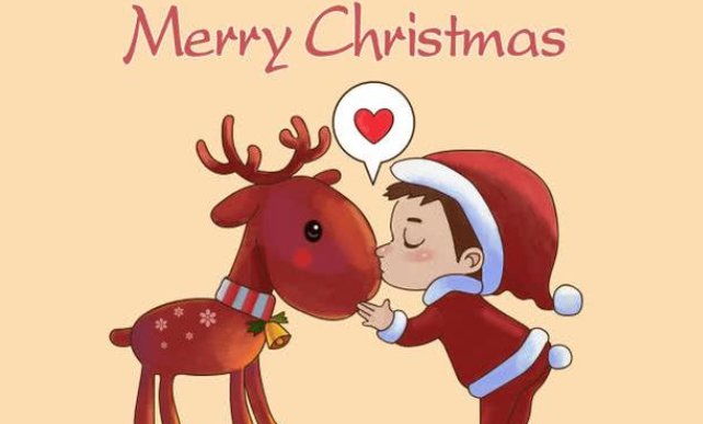 平安夜是中国节日吗？