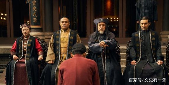 《古董局中局3》首播，立规矩，立人物，该剧的质量有多高？