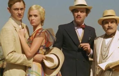 有哪些侦探电影值得推荐？