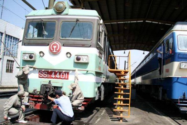 铁道机车制造与维护专业是干什么的