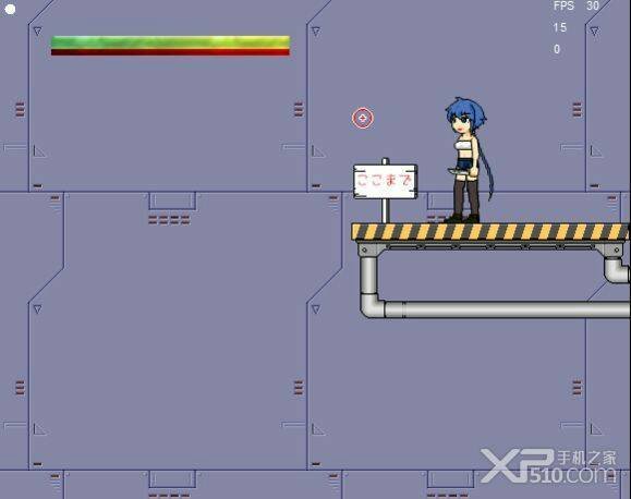 CrackleCradle是什么游戏？