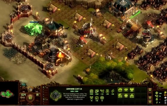 亿万僵尸有哪些地图