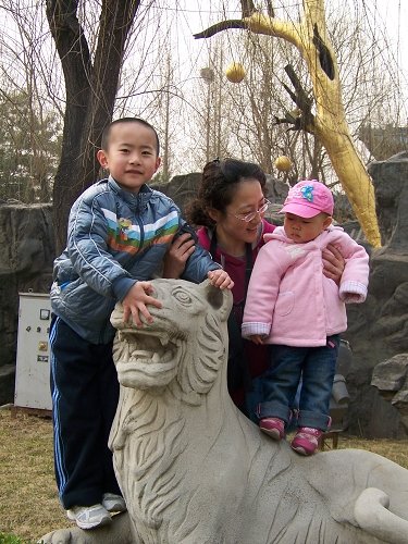 拉家带口的成语解释