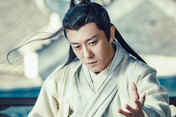 天涯明月刀燕南飞后来为什么会变成魔鬼了?