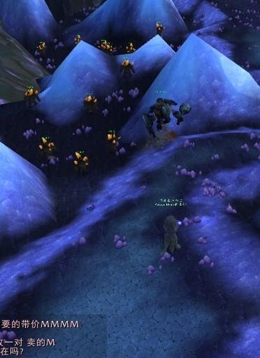 魔兽世界成就 《石头爱好者》如何做？