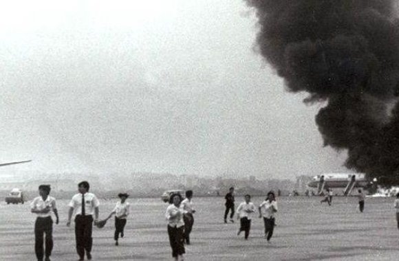 中国发生的重大空难有哪些？