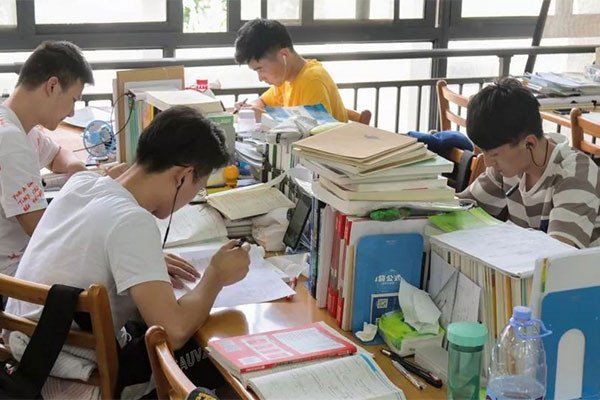 2023全国考研报考人数