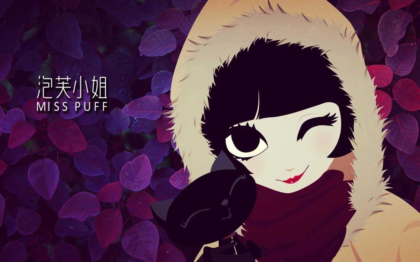 泡芙小姐第2季的简介