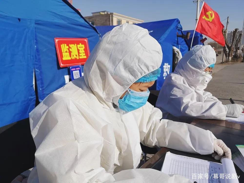 上海新冠死亡率攀升，当地医疗资源面临着怎样的考验？