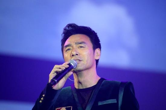 “只要你过得比我好，过得比我好”出自哪首歌？