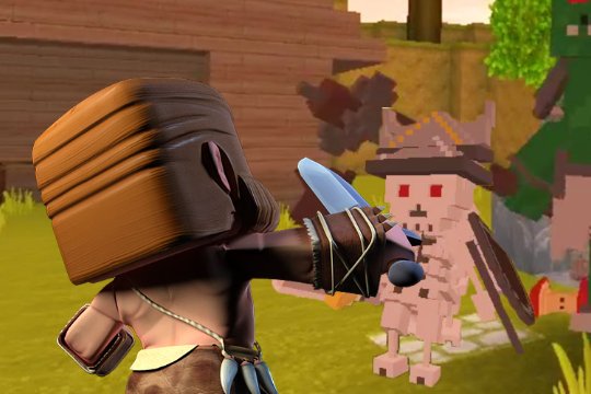 迷你世界十大最强怪物