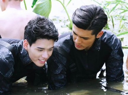 龚俊演过的电视剧