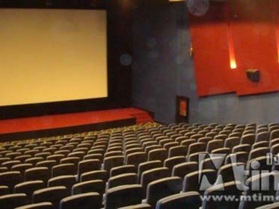 保定天映影城的介绍