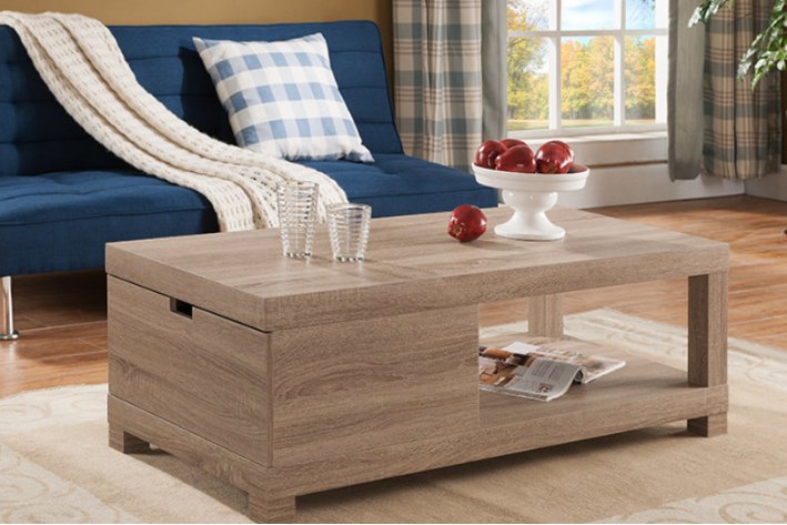 茶几是什么意思？