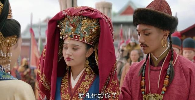 宋朝的寿康公主远嫁了吗？