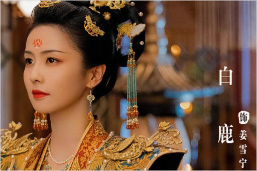 宁安如梦几集