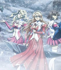 这次10月新番的后宫动漫有哪些？？ 说下 谢谢！