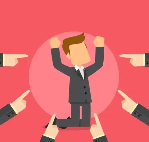 说三道四的意思