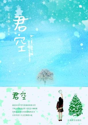 君空的作者简介