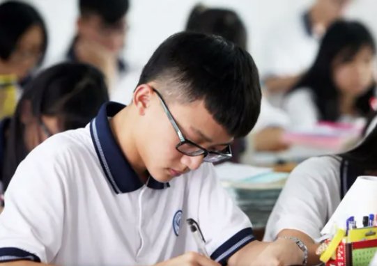 中考分数线2022年公布时间广东