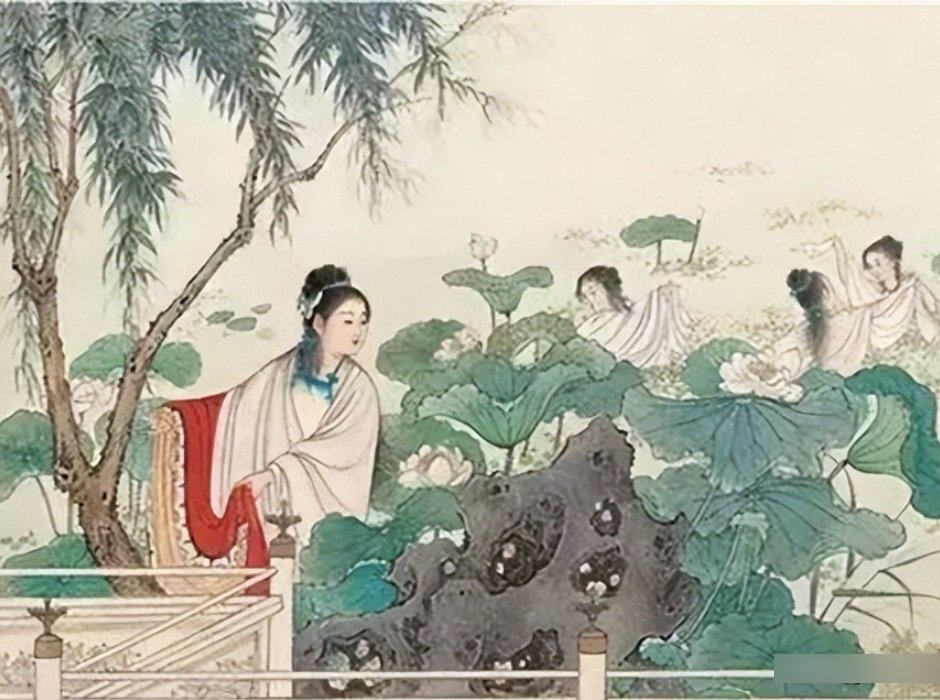 牛郎织女连环画怎么画八张