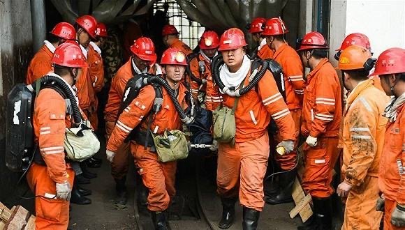 内蒙古致32死瓦斯爆炸事故案宣判，都有哪些相关人员获刑？