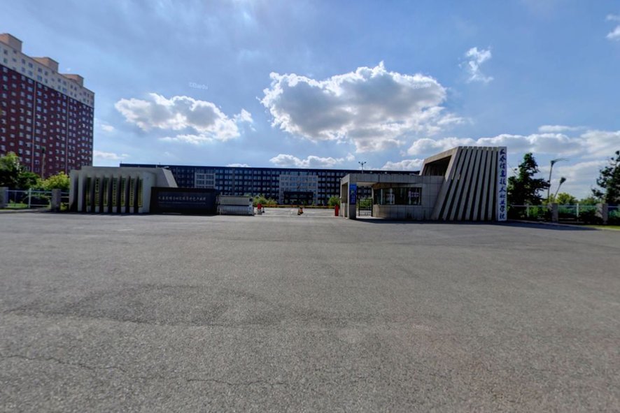 长春信息职业技术学院怎么样好不好