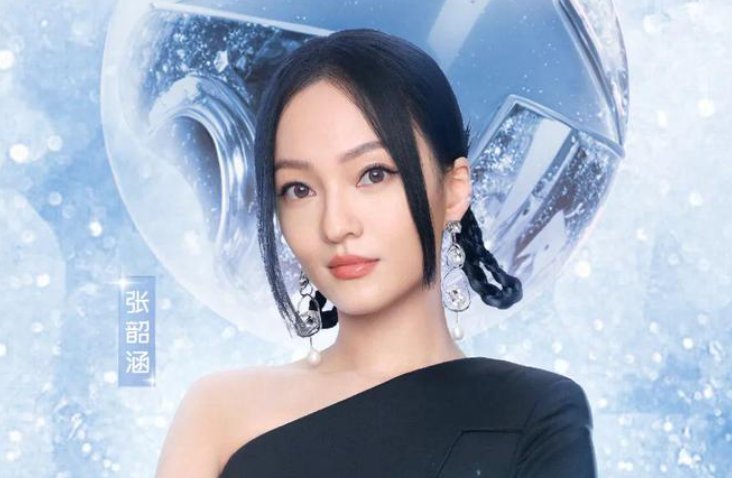 东方卫视节目表跨年