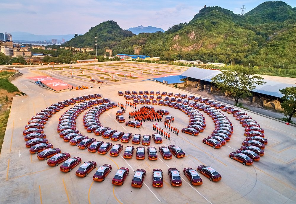 广州考驾驶证难考吗？