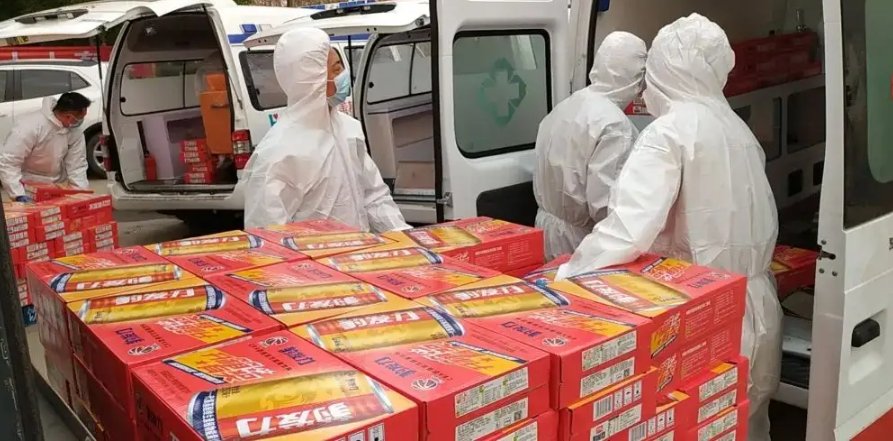 上海印发保供物资食安管理指导意见，保供物资质量如何保证？