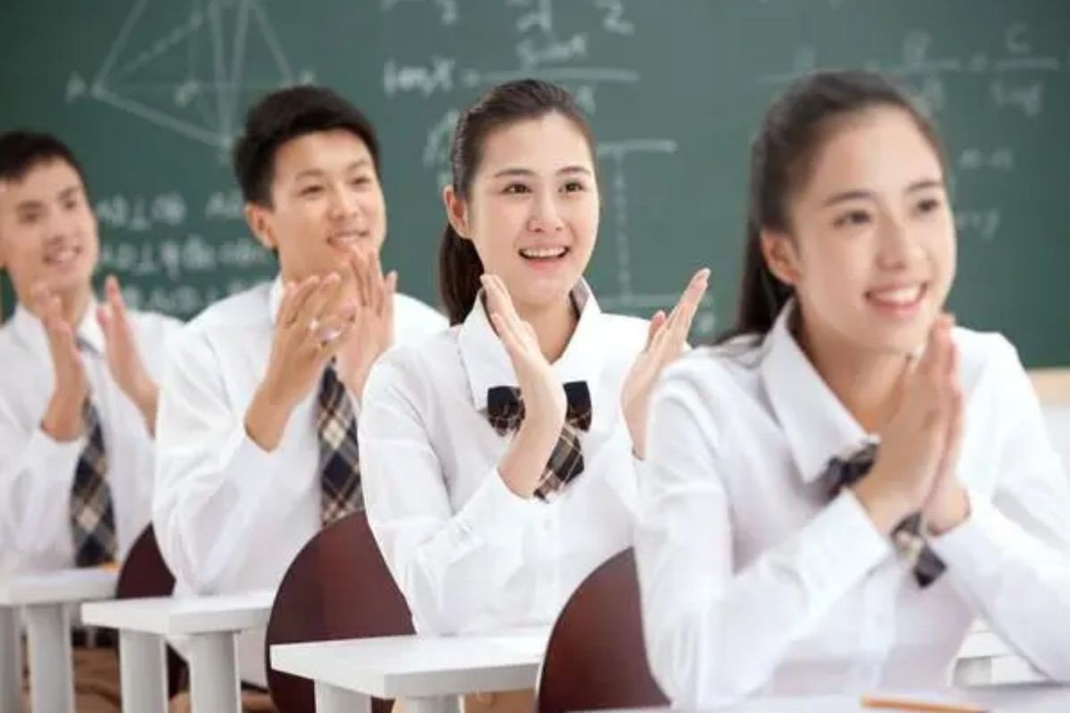 苏州市三中高中怎么样