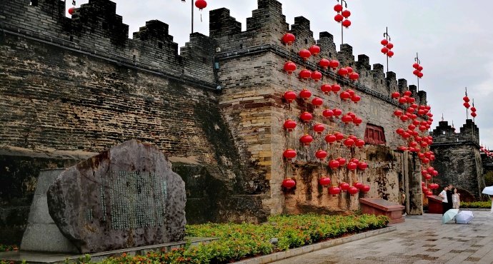 肇庆旅游攻略必去景点