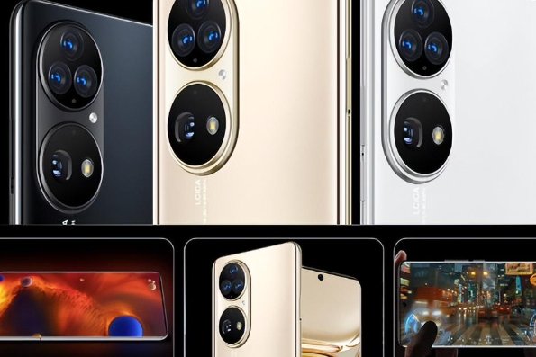 盘点那些山寨手机