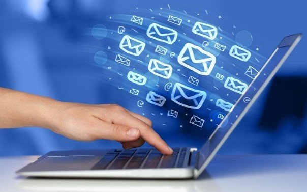 email帐号是什么